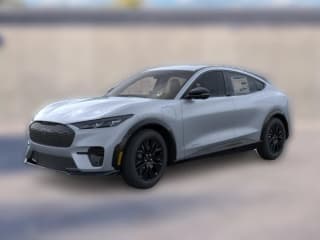 Ford Mustang Mach-E Premium AWD