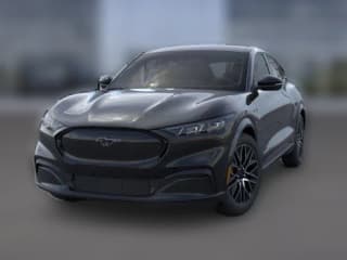 Ford Mustang Mach-E Premium AWD