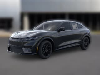 Ford Mustang Mach-E Premium AWD