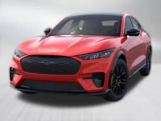 Ford Mustang Mach-E Premium AWD
