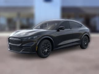 Ford Mustang Mach-E Premium AWD