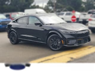 Ford Mustang Mach-E Premium AWD
