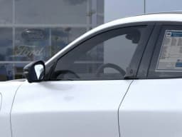 Ford Mustang Mach-E GT AWD 2026 — side view