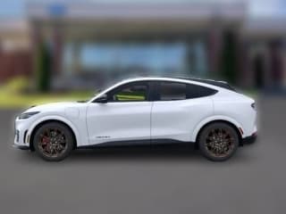 Ford Mustang Mach-E GT AWD