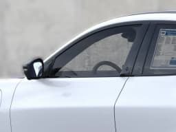 Ford Mustang Mach-E GT AWD 2026 — side view