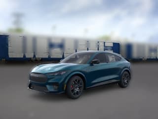 Ford Mustang Mach-E GT AWD