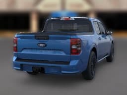 Ford Maverick Lobo High AWD SuperCrew 2026 — side view