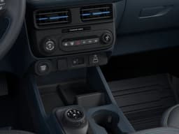 Ford Maverick Lobo High AWD SuperCrew 2026 — side view