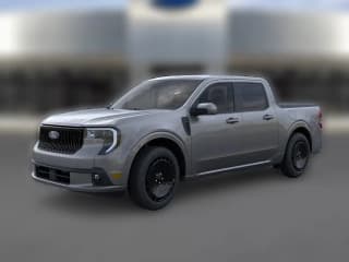 Ford Maverick Lobo Standard AWD SuperCrew