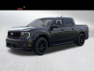 Ford Maverick Lobo Standard AWD SuperCrew