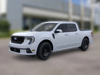 Ford Maverick Lobo Standard AWD SuperCrew