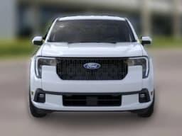 Ford Maverick Lobo Standard AWD SuperCrew 2026 — side view