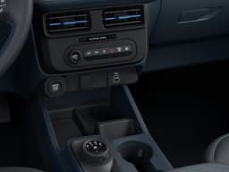 Ford Maverick Lobo Standard AWD SuperCrew 2026 — side view