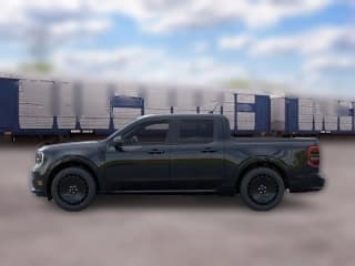 Ford Maverick Lobo Standard AWD SuperCrew