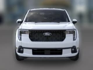 Ford Maverick Lobo Standard AWD SuperCrew
