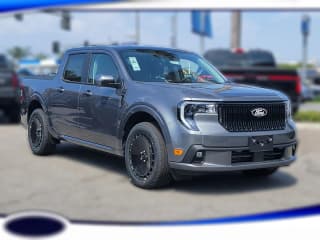 Ford Maverick Lobo Standard AWD SuperCrew