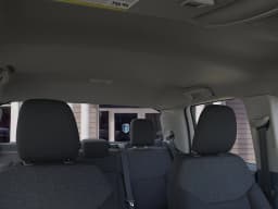Ford Maverick XL FWD SuperCrew 2026 — side view
