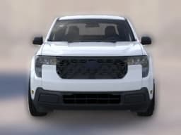 Ford Maverick XL FWD SuperCrew 2026 — side view