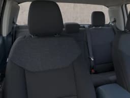 Ford Maverick XL FWD SuperCrew 2026 — side view