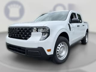 Ford Maverick XL FWD SuperCrew