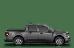 Ford Maverick XL FWD SuperCrew 2026 — side view