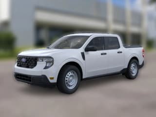 Ford Maverick XL FWD SuperCrew