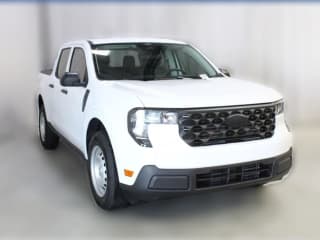 Ford Maverick XL FWD SuperCrew