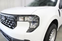 Ford Maverick XL FWD SuperCrew 2026 — side view