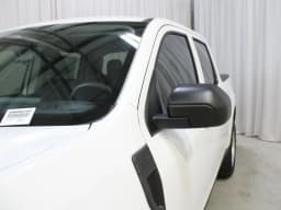 Ford Maverick XL FWD SuperCrew 2026 — side view