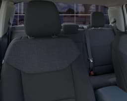 Ford Maverick XL FWD SuperCrew 2026 — side view