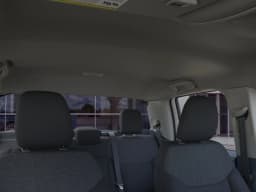 Ford Maverick XL FWD SuperCrew 2026 — side view