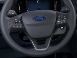 Ford Maverick XL FWD SuperCrew 2026 — side view