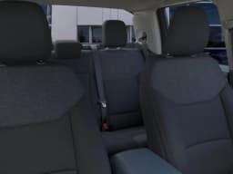 Ford Maverick XL FWD SuperCrew 2026 — side view