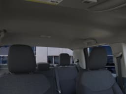 Ford Maverick XL FWD SuperCrew 2026 — side view