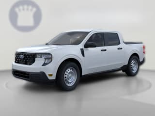 Ford Maverick XL FWD SuperCrew