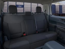 Ford Maverick XL FWD SuperCrew 2026 — side view