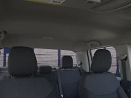 Ford Maverick XL FWD SuperCrew 2026 — side view