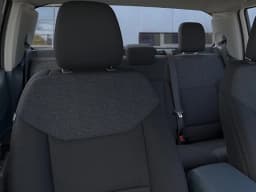Ford Maverick XL FWD SuperCrew 2026 — side view