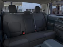 Ford Maverick XL FWD SuperCrew 2026 — side view
