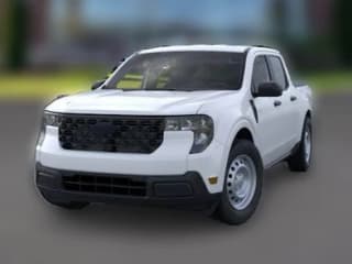 Ford Maverick XL FWD SuperCrew