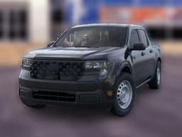 Ford Maverick XL AWD SuperCrew 2026 — side view