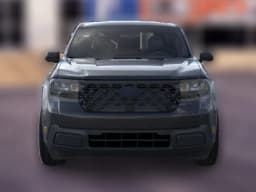 Ford Maverick XL AWD SuperCrew 2026 — side view