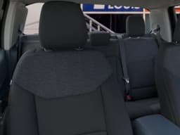 Ford Maverick XL AWD SuperCrew 2026 — side view