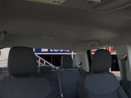 Ford Maverick XL AWD SuperCrew 2026 — side view
