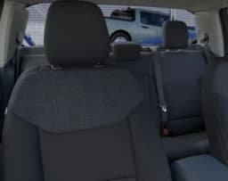 Ford Maverick XL AWD SuperCrew 2026 — side view