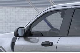 Ford Maverick XL AWD SuperCrew 2026 — side view
