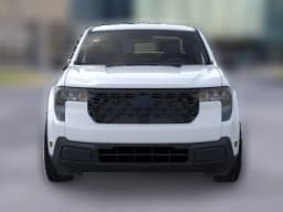 Ford Maverick XL AWD SuperCrew 2026 — side view