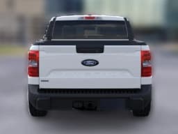 Ford Maverick XL AWD SuperCrew 2026 — side view