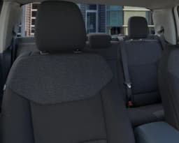 Ford Maverick XL AWD SuperCrew 2026 — side view