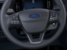 Ford Maverick XL AWD SuperCrew 2026 — side view